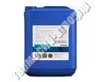 Средство чистящее щелочное BIOTES 5кг/5л.